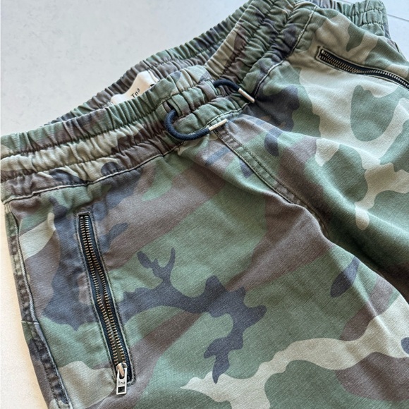 TNA camo cargo - Picture 3 of 4